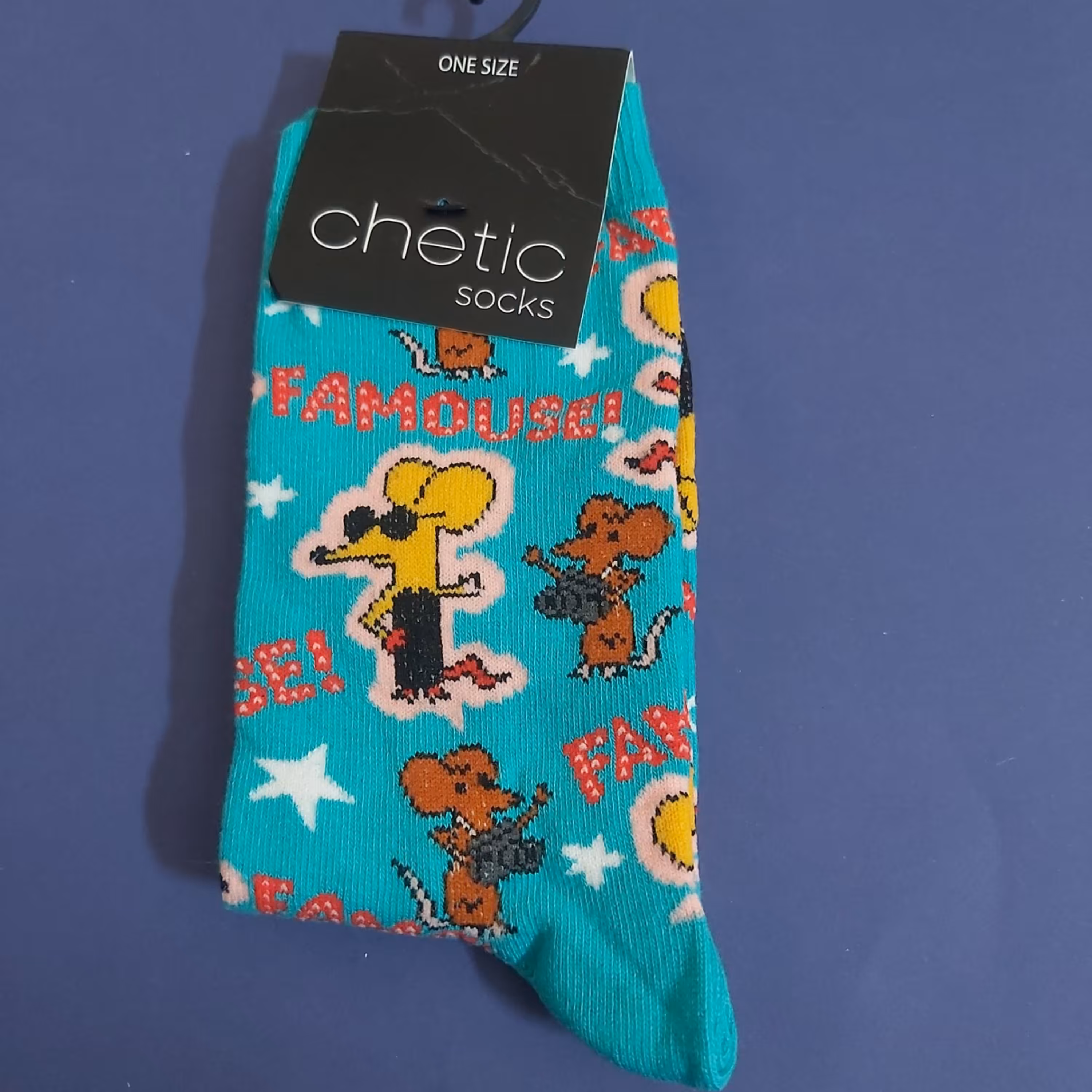 جوراب چتیک ساقدار