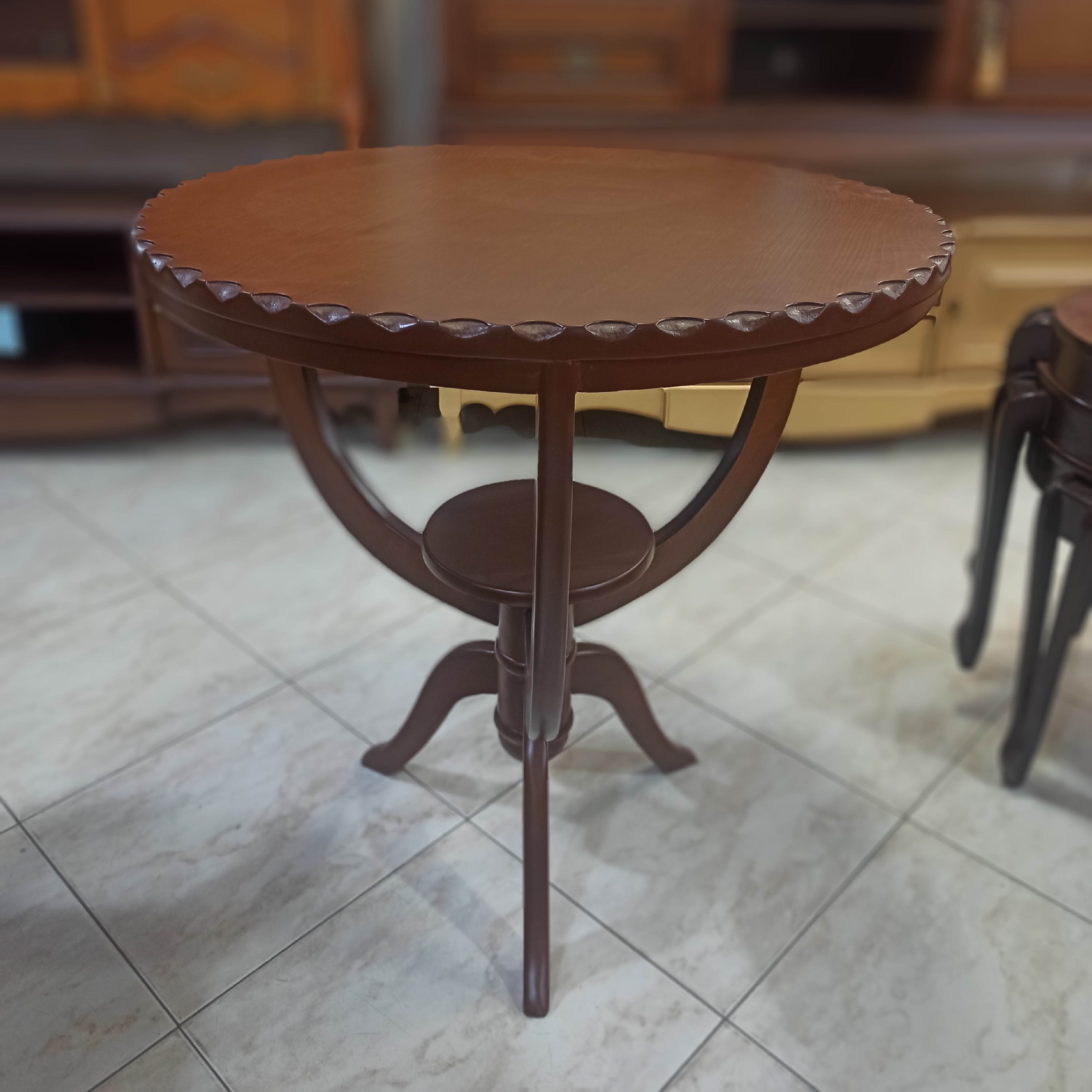 میزخاطره دورکنگره(پس کرایه)