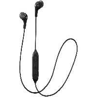 هندزفری بلوتوث پشت گردنی JVC مدل HA-FX9BTJVC HA-FX9BT Bluetooth Stereo Headset