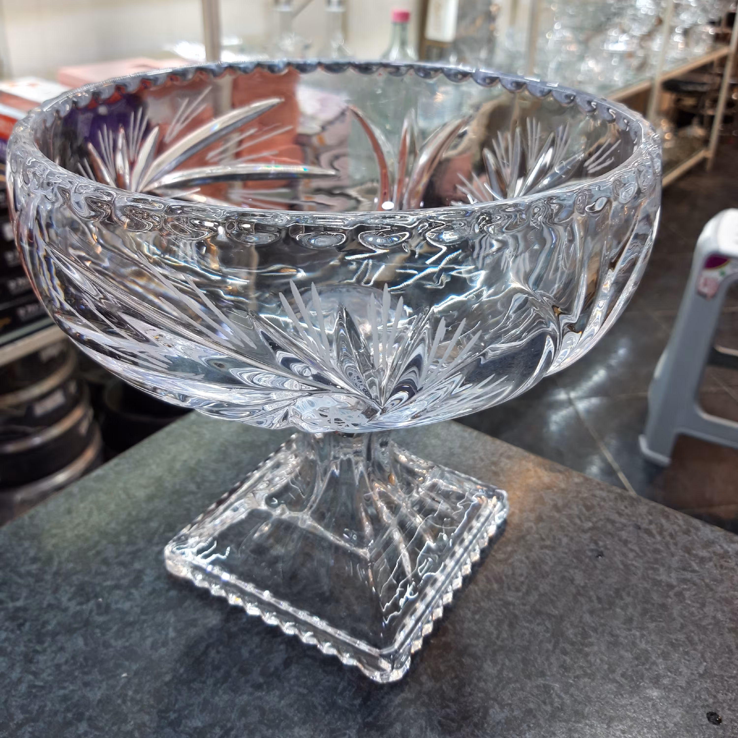 آجیل خوری خورشیدی