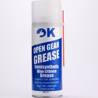 اسپری گریس اوکی کد OG مدل 450 میلی لیتر