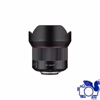 خرید و قیمت لنز SAMYANG AF 24mm F2.8 برای دوربین سونی