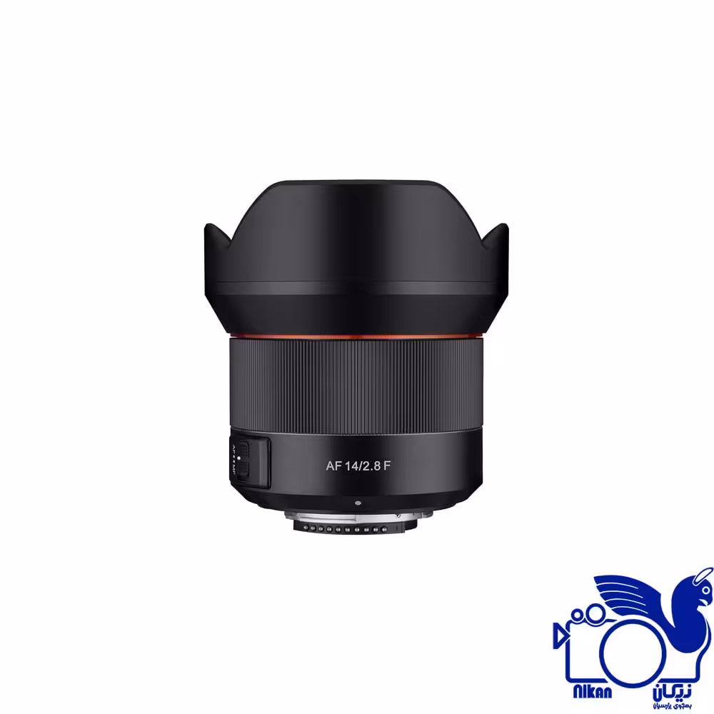 خرید و قیمت لنز SAMYANG AF 24mm F2.8 برای دوربین سونی