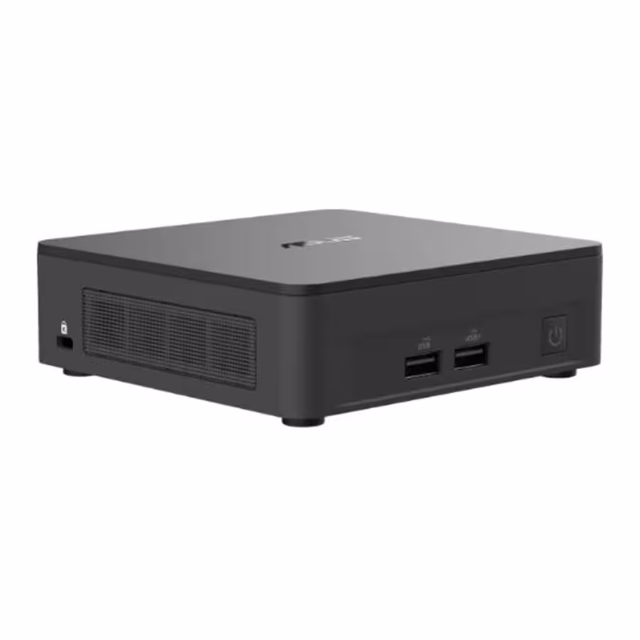 قیمت و خرید مینی کیس ایسوس مدل NUC 14 Pro NUC14RVKi3 Core 3 100U/Intel GPU | یاس ارتباط