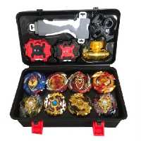 فرفره انفجاری مجموعه 8 عددی 