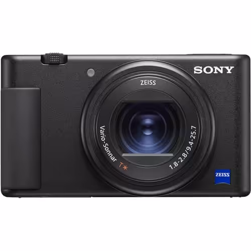 دوربین سونی Sony ZV-1 Digital Camera
