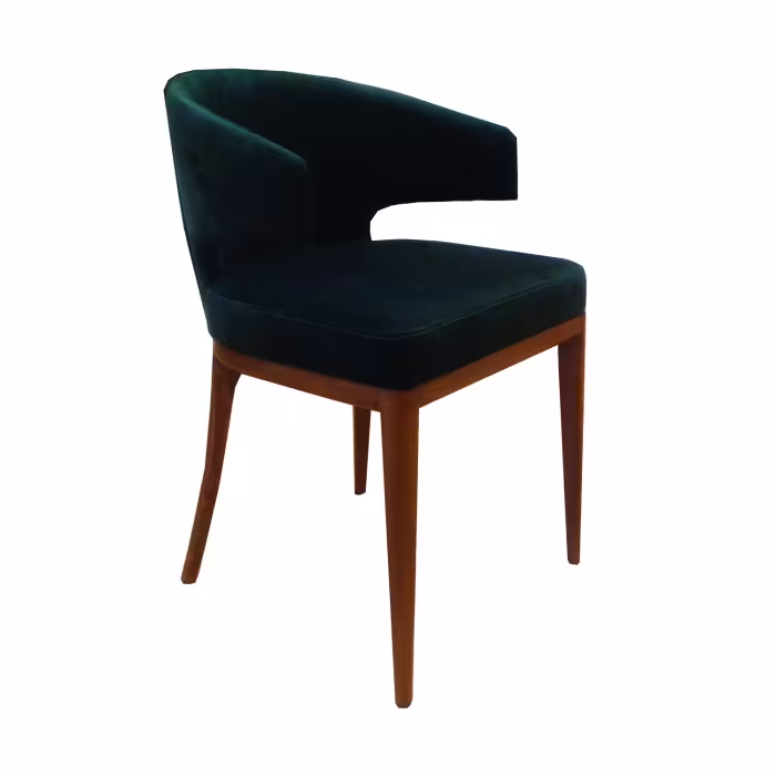 مبل دسته دار کومو P928 نظری