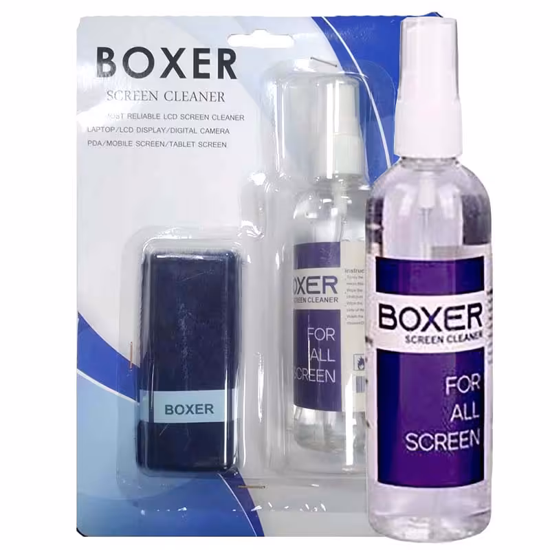 کلینر باکسر BOXER CL-07