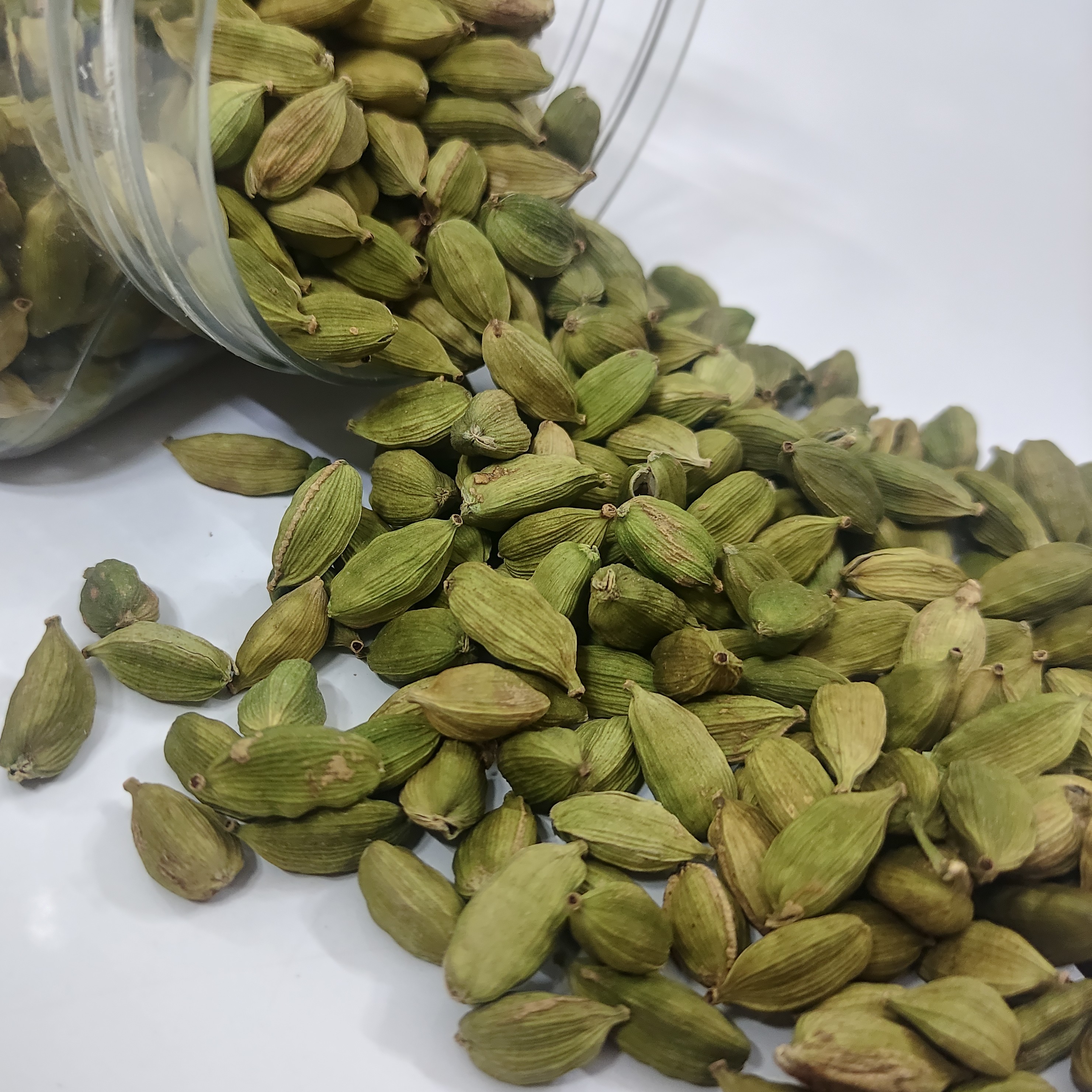 هل درجه یک تازه اکبر (10گرمی )