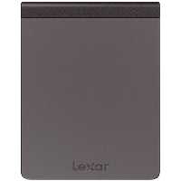 اس اس دی اکسترنال لکسار SSD EXTERNAL LEXAR SL200 960GB