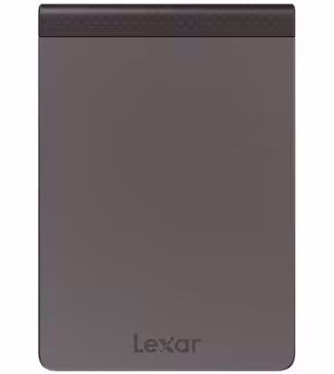 اس اس دی اکسترنال لکسار SSD EXTERNAL LEXAR SL200 960GB