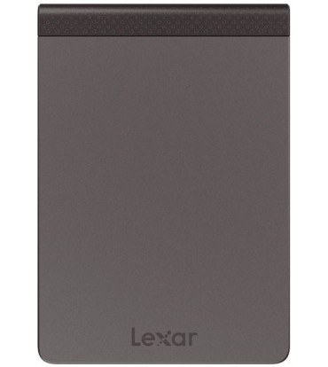 اس اس دی اکسترنال لکسار SSD EXTERNAL LEXAR SL200 960GB