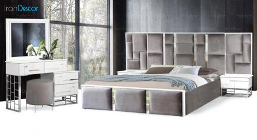 سرویس خواب ماد مدل آیماز