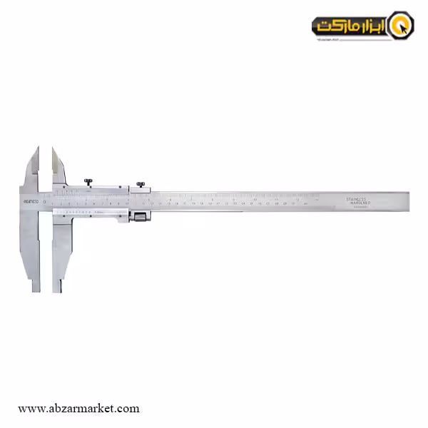 کولیس ورنیه آسیمتو 50 سانتی متر فک بلند مدل 8-20-302