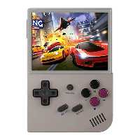 قیمت و خرید کنسول بازی دستی مدل G PRO RG35XX | یاس ارتباط