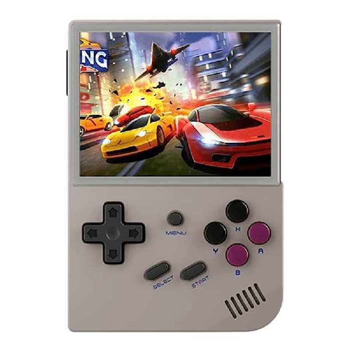 قیمت و خرید کنسول بازی دستی مدل G PRO RG35XX | یاس ارتباط