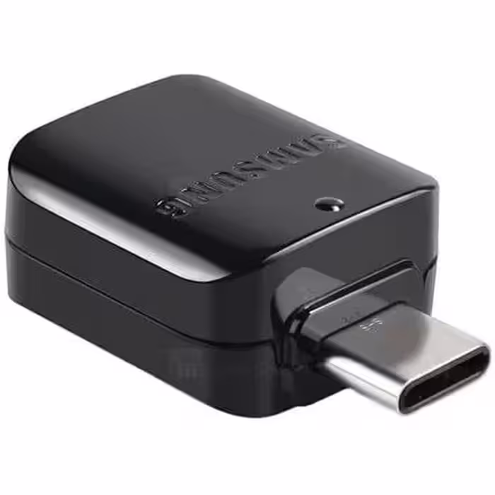مبدل OTG USB-C - امین 24 امانت دار اعتماد شما