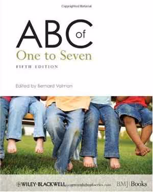 [PDF] دانلود کتاب Abc Of One To Seven, 5th ed, 2009