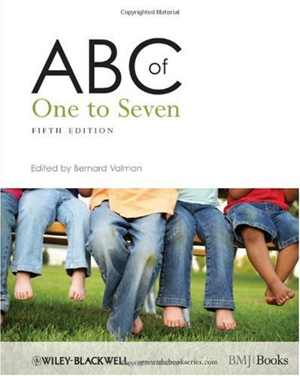 [PDF] دانلود کتاب Abc Of One To Seven, 5th ed, 2009