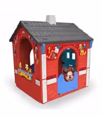 کلبه بازی میکی Injusa Playhouse Mickey