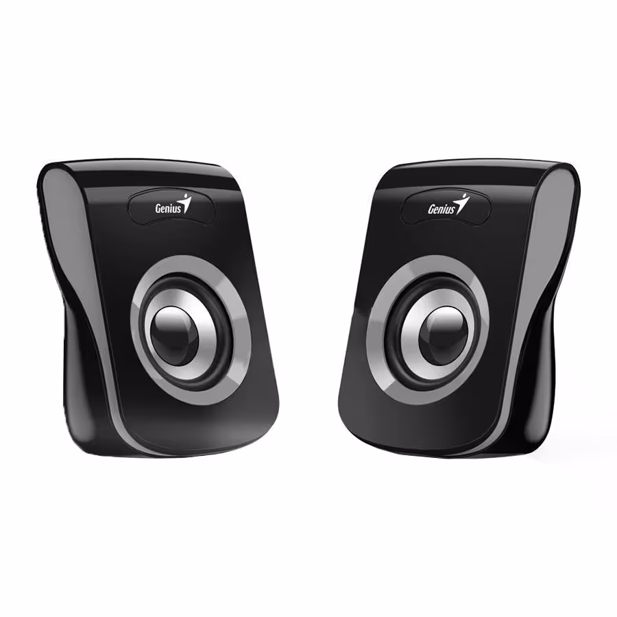اسپیکر جنیوس مدل SP-Q180