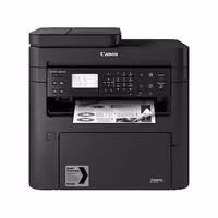 پرینتر چندکاره لیزری کانن مدل i-SENSYS MF264dw