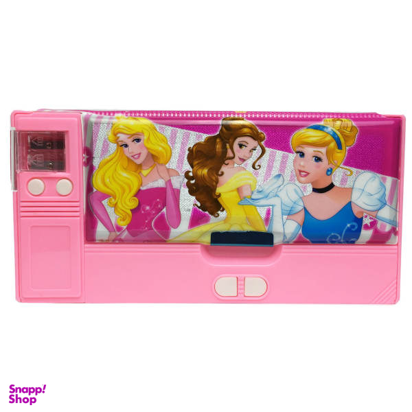 جامدادی پرنسس مدل 11-33