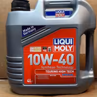 روغن موتور40-10 لیکومولی آلمان 4لیتری