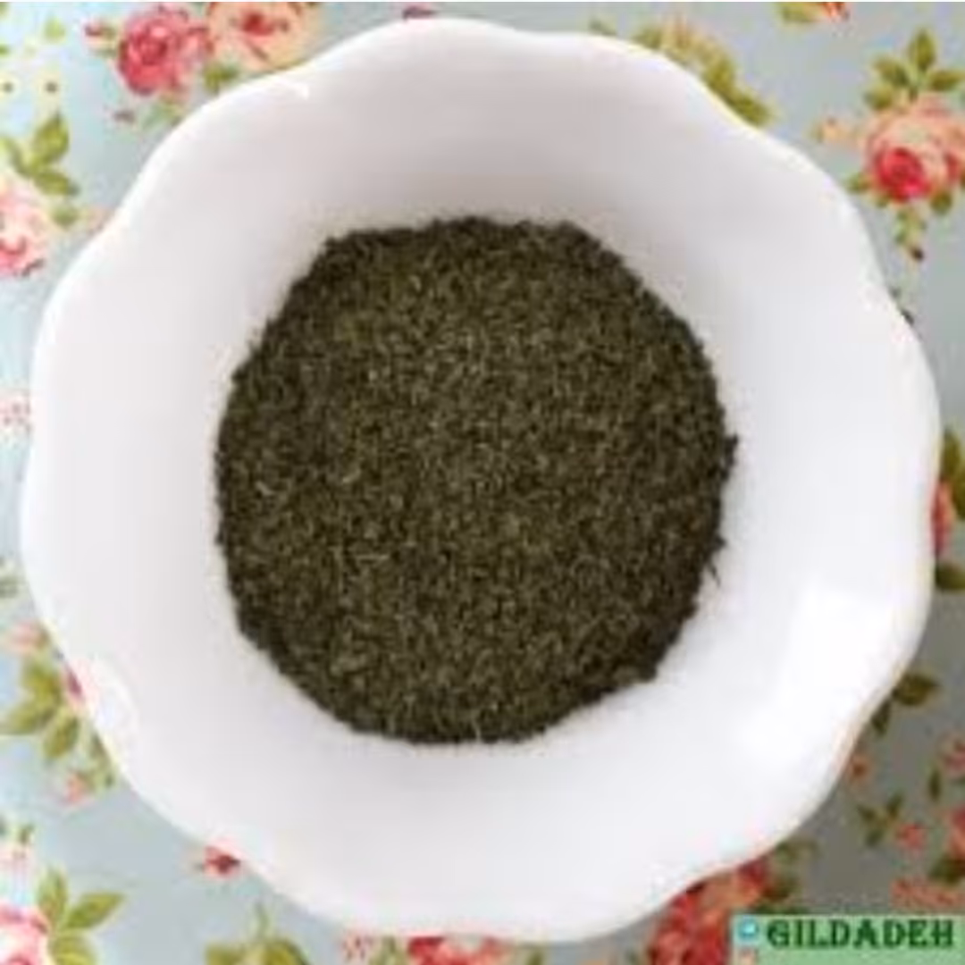 گزنه خشک  (50 گرمی)