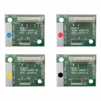 چیپست درام کونیکا مینولتا Konica Minolta IU610 چهار رنگ