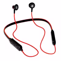 هدفون بلوتوث گردنی MPBlberri مدل BLB-294