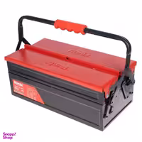 جعبه ابزار رونیکس (Ronix) مدل Rh-9172