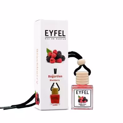 خوشبوکننده ایفل مدل توت سیاه حجم 10 میلی لیتر