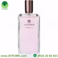عطر ادکلن ایگنر دیبیوت 100 میل زنانه