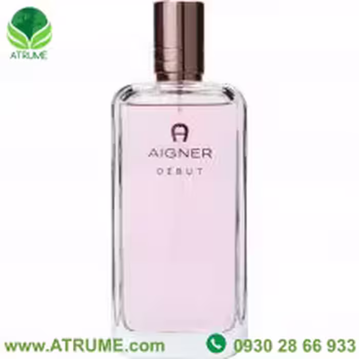 عطر ادکلن ایگنر دیبیوت 100 میل زنانه