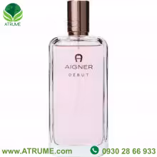 عطر ادکلن ایگنر دیبیوت 100 میل زنانه