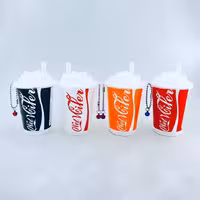 
دستمال مرطوب کوکا کولا فانتزی
