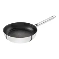 تابه 20 سانت استیل سه لایه با پوشش نچسب زولینگ مدل جوی پلاس Zwilling joy plus 20cm fry pan Permaresist Ultra