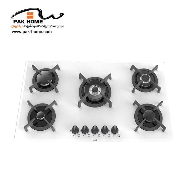 گاز صفحه ای آلتون G533WN