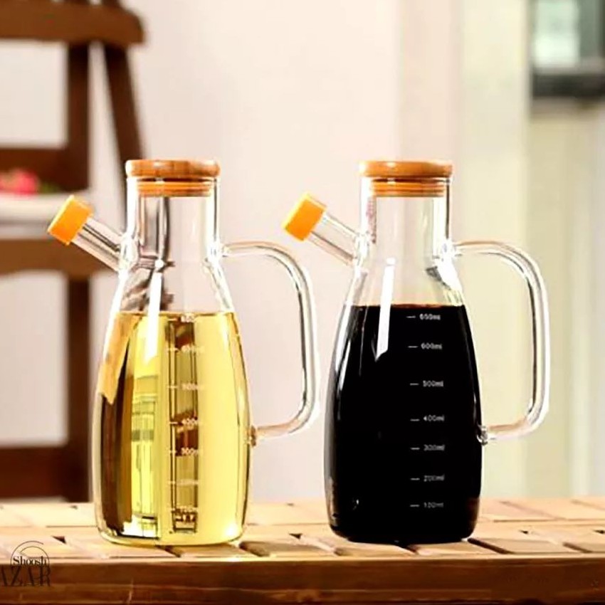 روغن ریز بامبو 650 میلی(یک عدد)