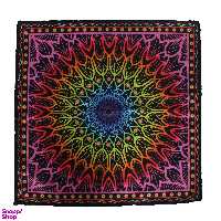 دستمال سر و گردن مدل باندانا کد 030