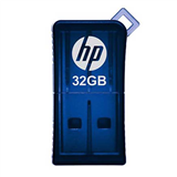 HP V165W Flash Memory - 32GB