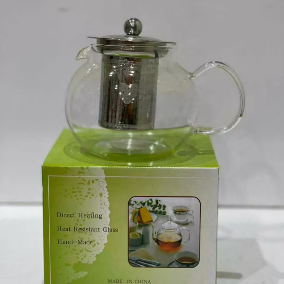 قوری 950 میل کد آرون باارسال رایگان