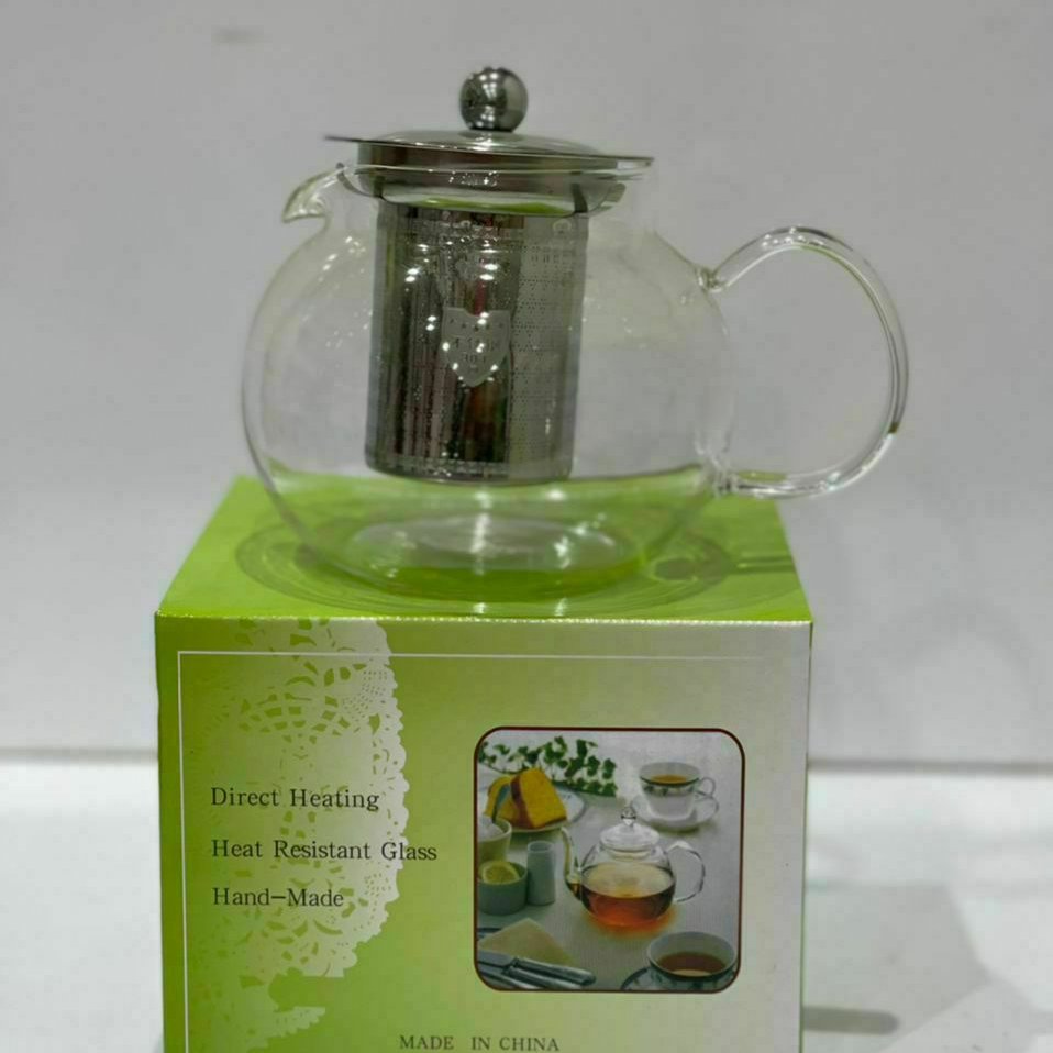 قوری 950 میل کد آرون باارسال رایگان