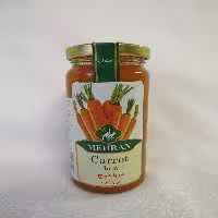 مربا هویج 300 گرم مهران