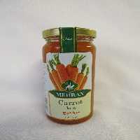 مربا هویج 300 گرم مهران