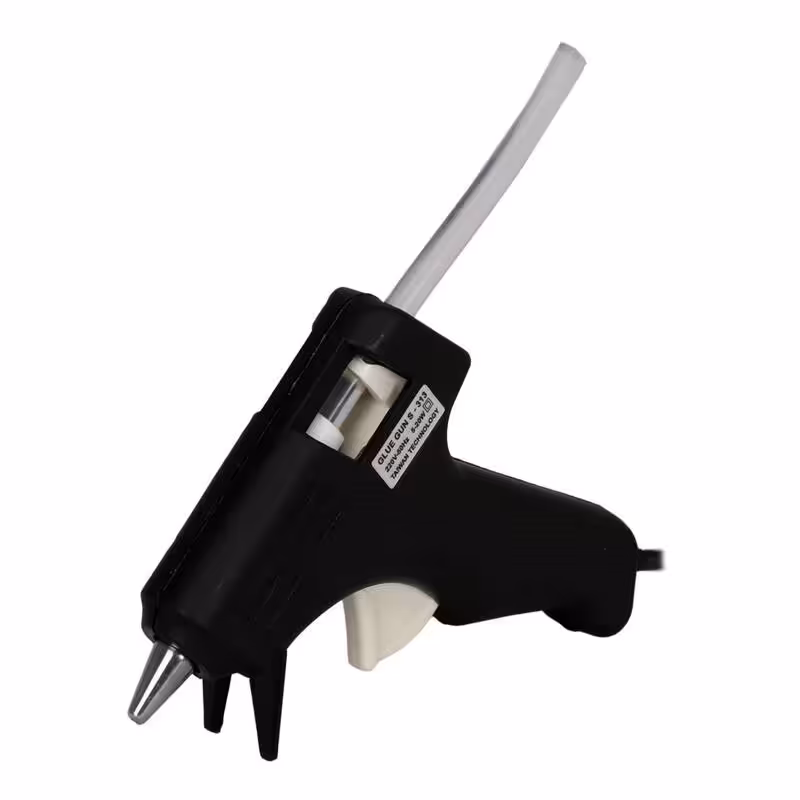 دستگاه چسب حرارتی 20 وات بردون مدل s-313 