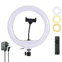 رینگ لایت HERO