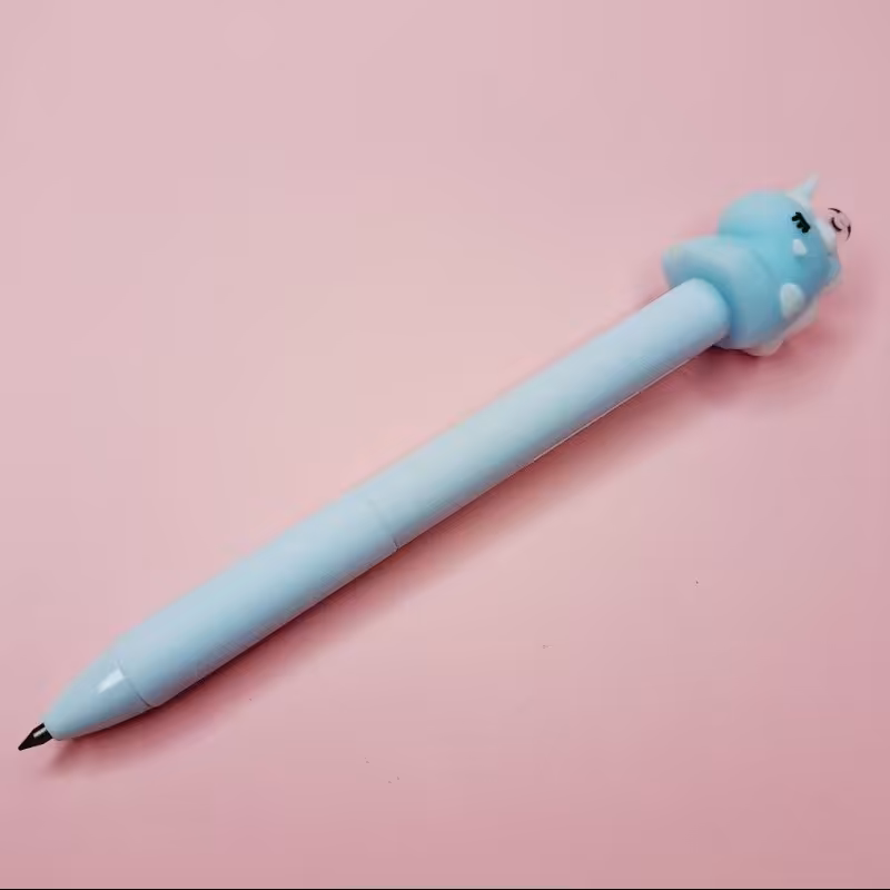 مداد نوکی 2 میلی متری مدل بینهایت طرح یونیکورن