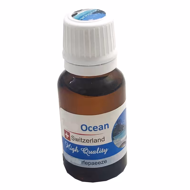 اسانس ایرسا رایحه Ocean